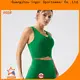 INGOR SPORTSWEAR sports bra sustainable in bulk for girls 1