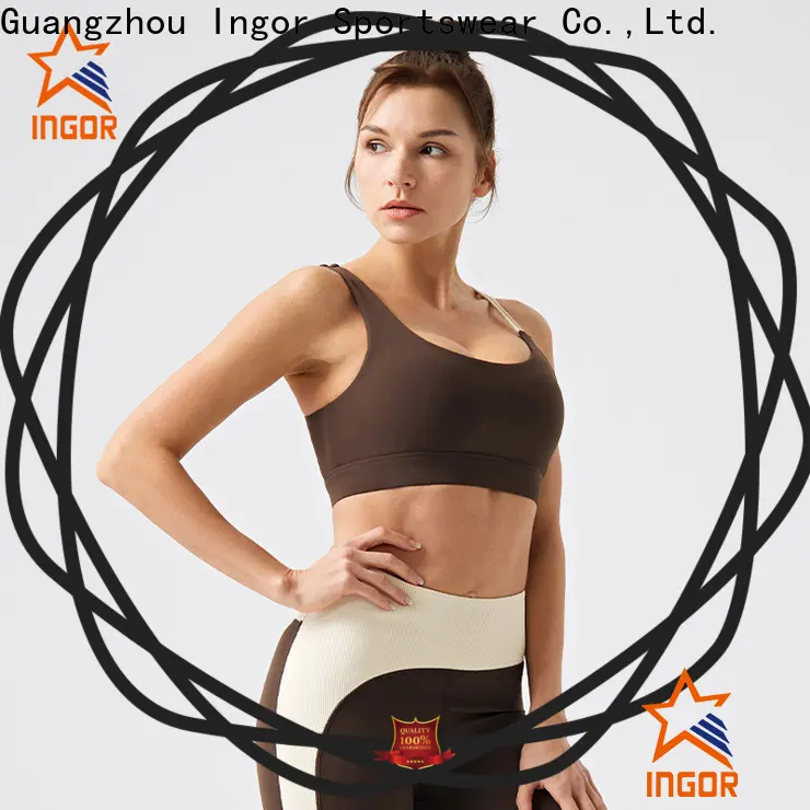 best sports bra sustainable wholesale for sport 1