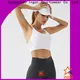 INGOR SPORTSWEAR quality longline sports bra for sport 1