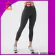 INGOR SPORTSWEAR printed womens blue gym leggings factory for yoga 1