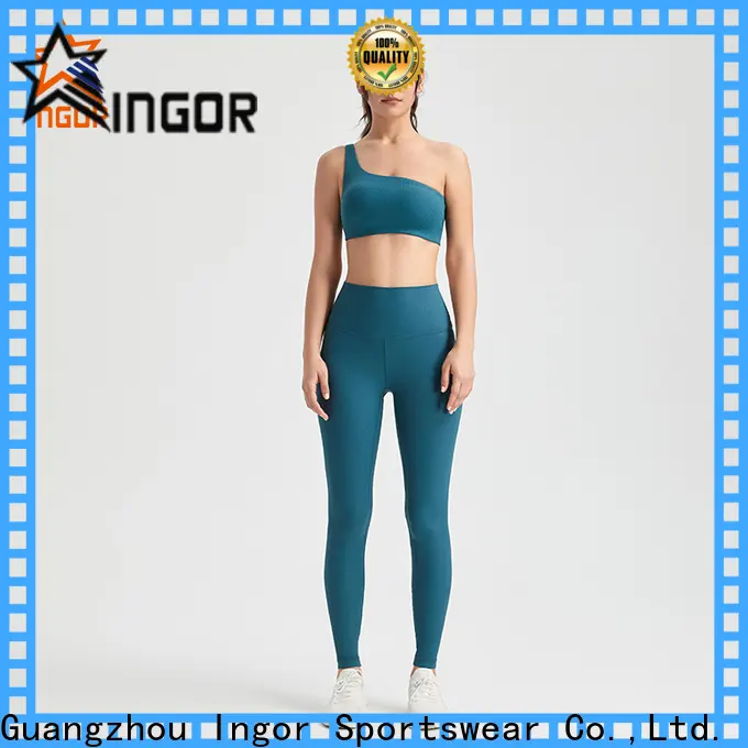 all in one yoga outfit for sport 1