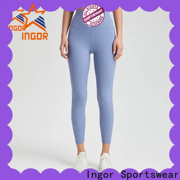 INGOR SPORTSWEAR new gym leggings for sport 1