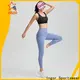 INGOR SPORTSWEAR yoga set manufacturer for women 1