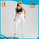 INGOR SPORTSWEAR new the best yoga wear for sport 1