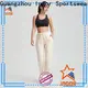 INGOR SPORTSWEAR athleisure yoga pants manufacturer for gym 1