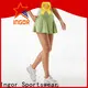 INGOR SPORTSWEAR nice ladies sports skirt manufacturer for girls 1