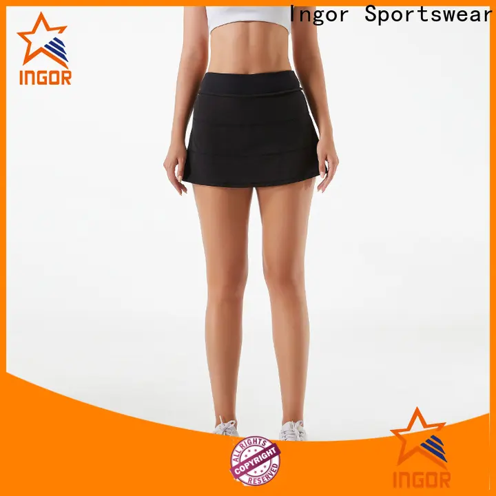 quality wonder woman running skirt factory for women 1