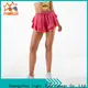 INGOR SPORTSWEAR tennis skort for women factory for sport 1