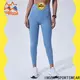 new ladies gym tights mesh 1