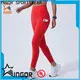 INGOR SPORTSWEAR fashion black yoga pants wholesale for women 1