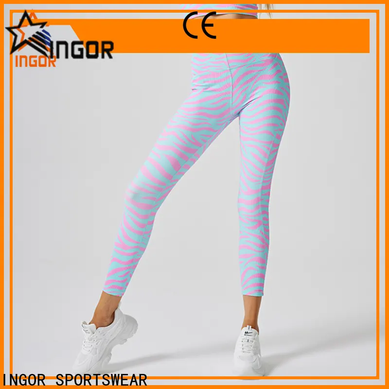 ladies coloured leggings  waist wholesale for ladies 1