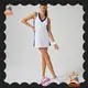 INGOR SPORTSWEAR fashion female tennis attire manufacturer for sport 1