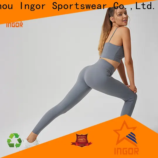 fashion high quality yoga clothes for women 1