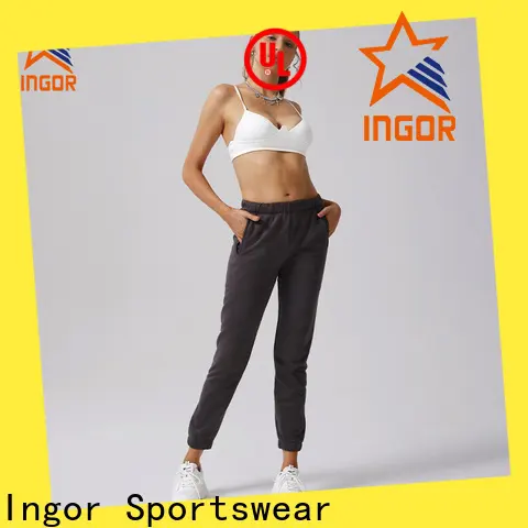 INGOR SPORTSWEAR yoga pants for everyday wear in bulk for sport 1