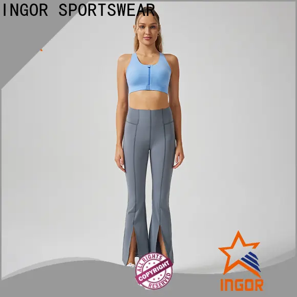 new soft yoga clothes manufacturer for gym 1