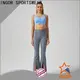 new soft yoga clothes manufacturer for gym 1