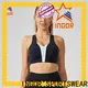 INGOR SPORTSWEAR wireless seamless sports bra manufacturer for women 1
