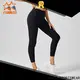 INGOR SPORTSWEAR fashion mesh yoga pants at the gym 1