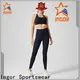 INGOR SPORTSWEAR quality alternative yoga clothes in bulk for sport 1