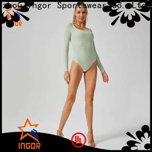 INGOR SPORTSWEAR womans romper wholesale for sport 1