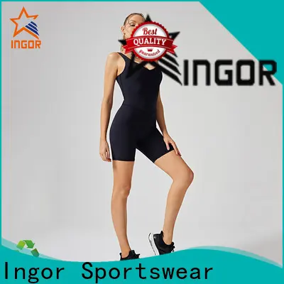 ladies casual jumpsuits in bulk at the gym 1