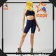 INGOR SPORTSWEAR custom yoga clothes factory for yoga 1