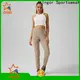INGOR SPORTSWEAR nice high end yoga clothes in bulk for gym 1