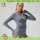 INGOR SPORTSWEAR woman vintage sports jackets in bulk at the gym 1