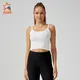 INGOR SPORTSWEAR mesh women's printed tank tops  in bulk for girls 1