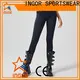 quality womans gym leggins activewear factory 1