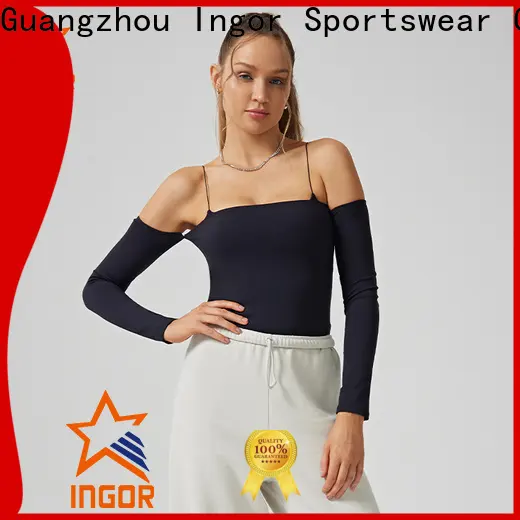 women's racerback tank tops  spandex supplier for ladies 1