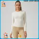 INGOR SPORTSWEAR fashion women's yellow tank top  manufacturer for girls 1