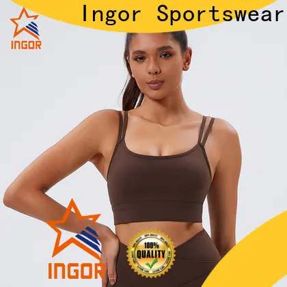 INGOR SPORTSWEAR fashion buy sports bras in bulk in bulk for ladies 1