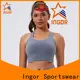 INGOR SPORTSWEAR halter sports bra for women 1