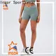 INGOR SPORTSWEAR shorts exercise shorts women's  manufacturer for girls 1