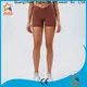INGOR SPORTSWEAR nice women's mesh shorts  factory for women 1