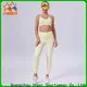 INGOR SPORTSWEAR recycled running clothes wholesale for sport 1
