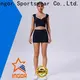 INGOR SPORTSWEAR recycled active wear manufacturer for women 1