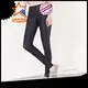 INGOR SPORTSWEAR nice womens blue gym leggings in bulk for girls 1