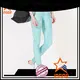 INGOR SPORTSWEAR spandex ladies long gym leggings factory at the gym 1