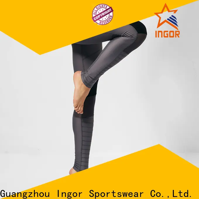 INGOR SPORTSWEAR exercise women sport leggins in bulk for women 1