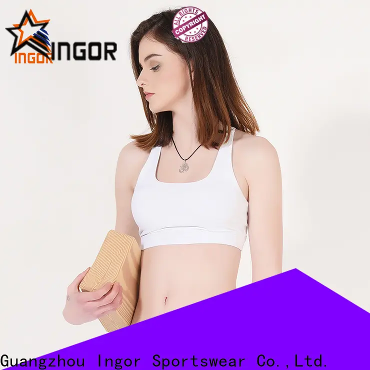 INGOR SPORTSWEAR support ladies in bra  wholesale for women 1
