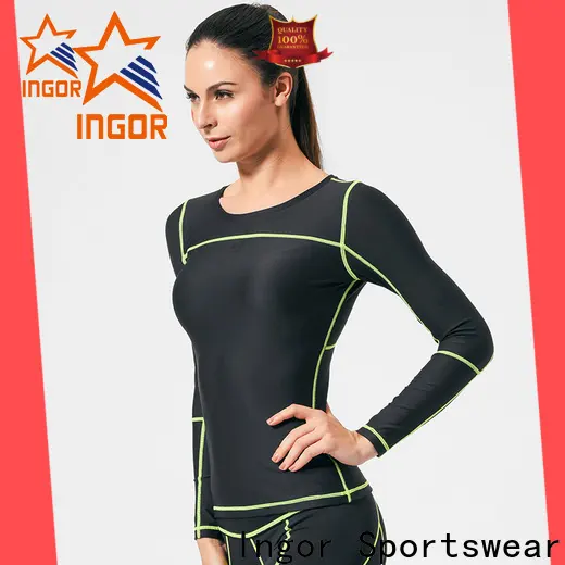 women's t back tank top  running wholesale for yoga 1