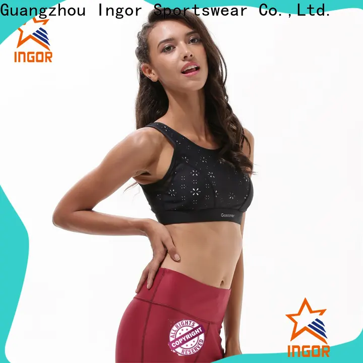 colorful sports bras medium factory for sport 1