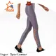 INGOR SPORTSWEAR patterned ladies cotton leggings  in bulk for women 1