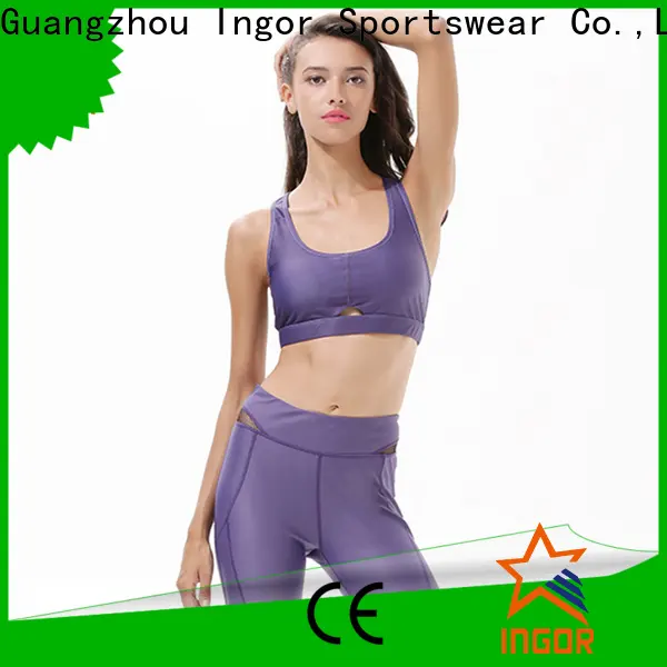 nice cotton sports bra companies manufacturer for women 1