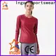 INGOR SPORTSWEAR personalized women's black tank top  manufacturer for women 1