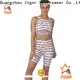 nice women sports set factory for ladies 1