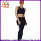 INGOR SPORTSWEAR nice yoga women set wholesale for sport 1
