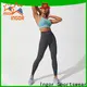 quality outdoor yoga clothes wholesale for ladies 1
